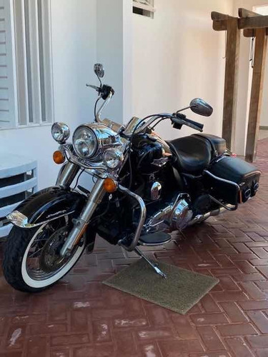 Harley Davidson Road King Classic