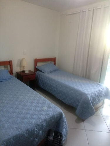 Imagem 12 de 15 de Apartamento Com 3 Dormitórios À Venda, 125 M² Por R$ 500.000,00 - Braga - Cabo Frio/rj - Ap0264