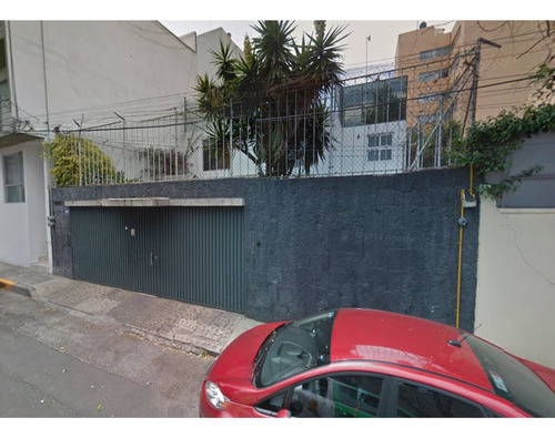 Remato Casa En: Lorenzo Rodríguez 77, San José Insurgentes, Benito Juárez, 03900 Ciudad De México, Cdmx