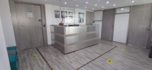 Oficinas Amueblada, Mixcoac, Cdmx. Todos Los Servicios Incluidos. Sin Aval. Estacionamiento Disponible Con Costo Mensual.