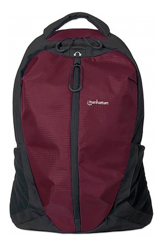 Mochila Para Notebook Manhattan 15,6 Airpack Amv