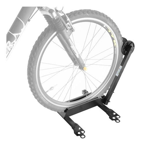 2026 Rad Cycle Ezconnect - Soporte Plegable Para Bicicleta