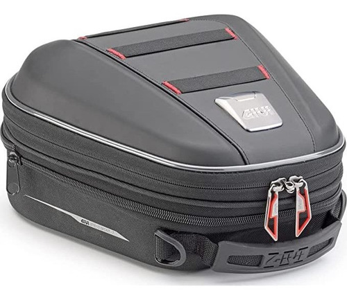 Givi St610 10 Liter Tanklock Tank Bag