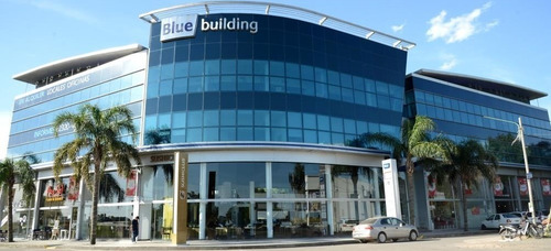 Pilar / Consultorios En Alquiler