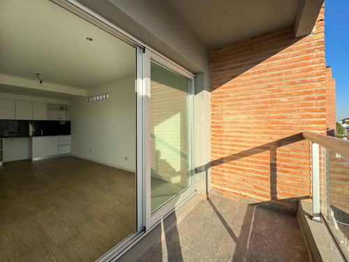 Monoambiente En Venta Con Amenities En Parque Patricios