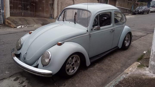 Volkswagen Fuscão 1500 1972