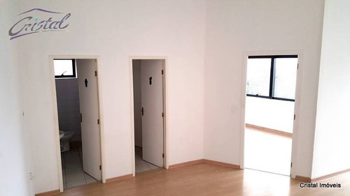 Imagem 15 de 20 de Comercial Para Aluguel, 0 Dormitórios, Vila Suzano - São Paulo - 19915