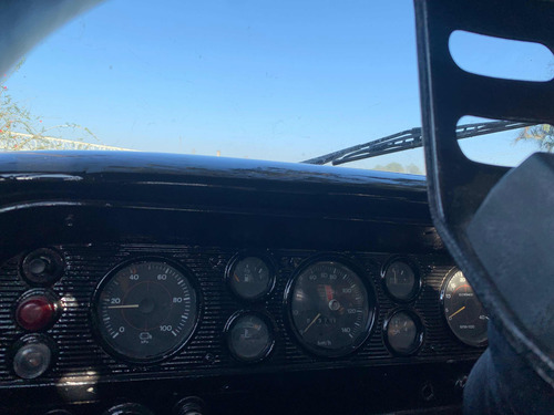 Ford F11000 F11000 Carroceria