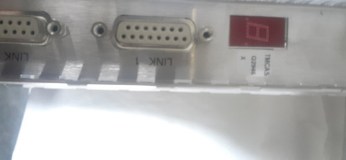 Placa De Tronco Digital Tmks2 Siemens Unifay (Usado)
