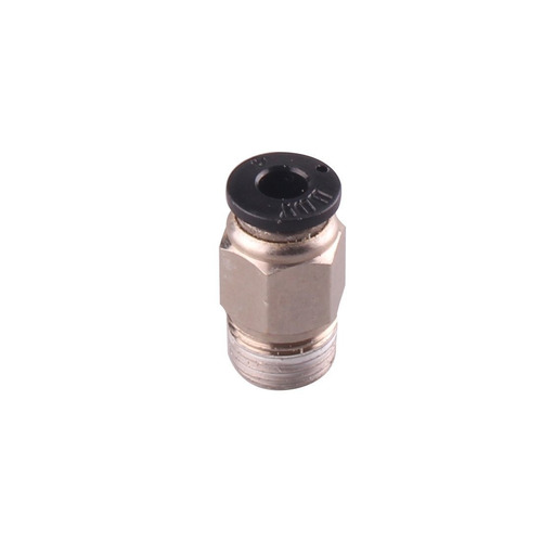 1/8 Pt Rosca Macho De 4 Mm Empujar Hacia Adentro Conjuntos