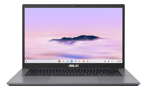 Asus Chromebook Plus Cx34 14 Pulgadas 8gb Ram 128gb Ufs