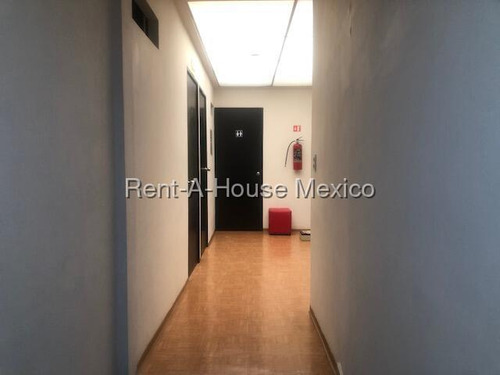 Local Comercial En Renta En Tlalpan Centro Gis 25-2104
