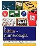 La Biblia De La Numerologia (spanish Edition)