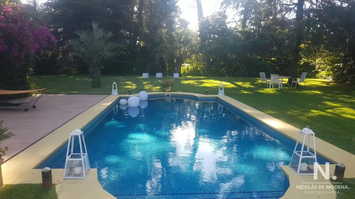 Hermosa Casa En Venta Y Alquiler!!