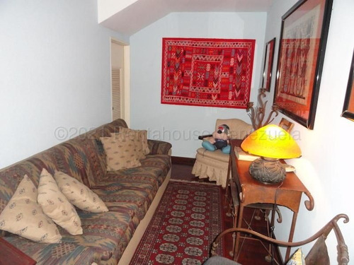 Imagen 11 de 14 de Venta Casa Santa Fe Norte 21-12893-y Ymanol Elizalde 0414-3227631