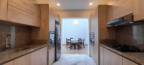 Casa En Palermo. 2 Habitaciones, 240 M², Id: 155093
