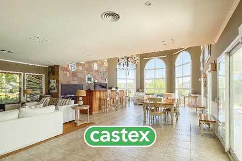 Imagen 24 de 30 de Casa En Venta En Los Castores, Nordelta