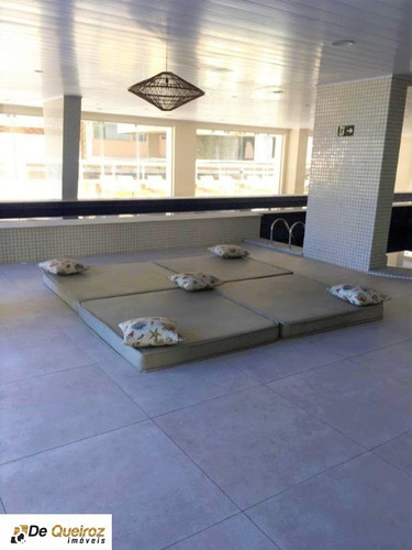 Imagem 5 de 27 de Apartamento Alto Padrão Em Canto Do Forte , Praia Grande - 5096 - 68659761