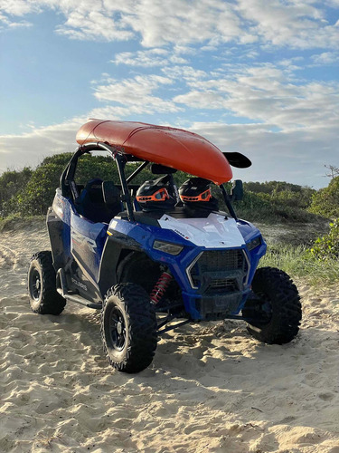 Imagem 6 de 8 de Polaris