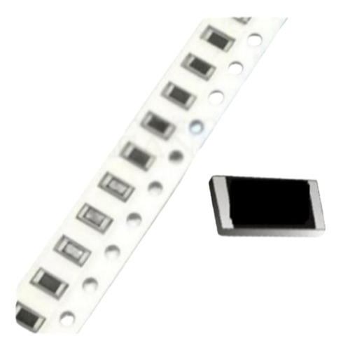 20 Unidade 24k 2402 Resistor Smd 0402 1% 24 K Ohms 1,0x0,5mm
