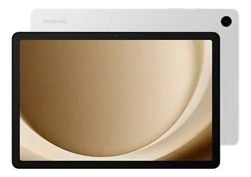 Samsung Galaxy Tab A9+ O Plus De 64gb 4gb Silver Wifi