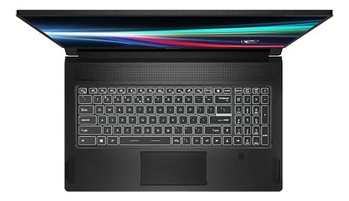 Laptop Msi Creator 17 17.3 Uhd Hdr1000 Mini Led Creator Int