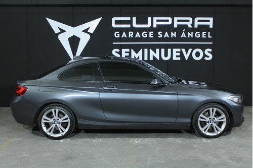BMW Serie 2 2.0 220ia At