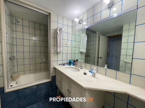 Apartamento En Punta Del Este