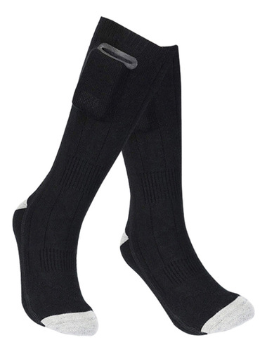 Calcetines Térmicos Eléctricos Unisex Recargables
