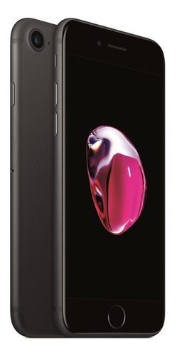 iPhone 7 32gb Original Vitrine Garantia Completo 12xsem Juro
