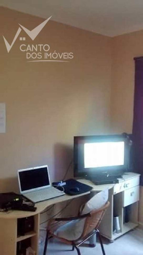 Imagem 15 de 20 de Apartamento Com 1 Dorm, Canto Do Forte, Praia Grande - R$ 160.000,00, 38,25m² - Codigo: 87 - V87