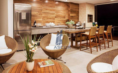 Imagem 19 de 25 de Apartamento À Venda, 113 M² Por R$ 1.700.000,00 - Campeche - Florianópolis/sc - Ap0476