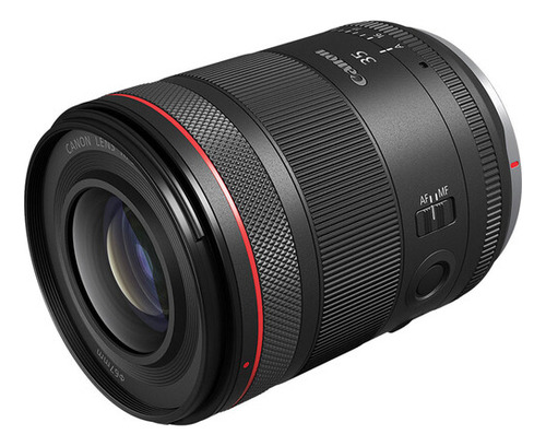Lente Canon Rf 35mm F/1.4 L Vcm + Nf-e *