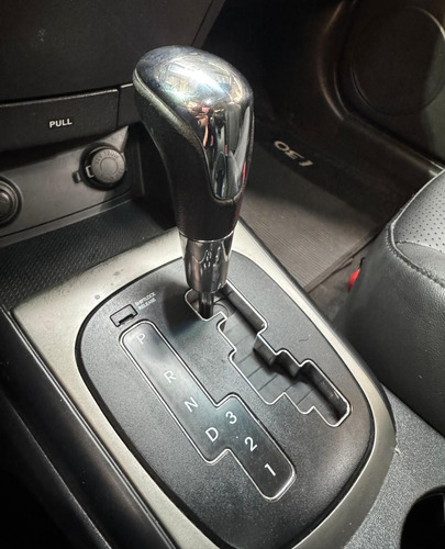 Hyundai I30 2.0 MPI 16V