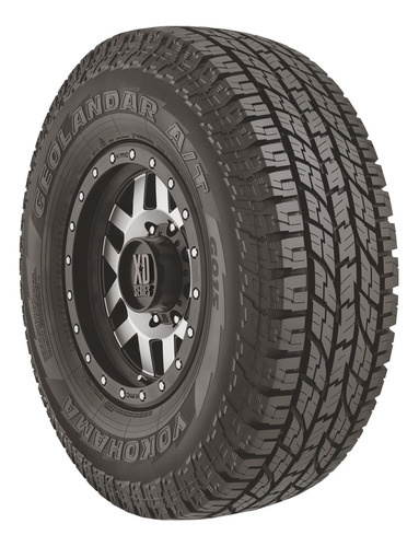 Llanta Yokohama 225/60r17 Geoa/tg015 99 H Yokohama
