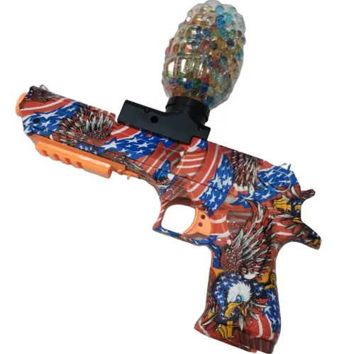 G34 G17 M1911 92F M4A1 M16 AK47 Pistola in metallo di alta qualà Pistola giocattolo Modello in miniatura 1:3 92F Portachiavi Ciondolo artigianale Regali di compleanno  15