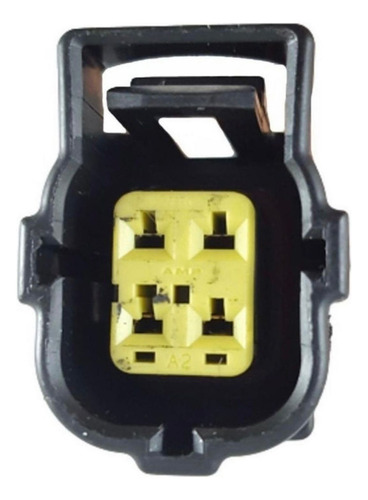 Sensores De Oxigeno 5.7 Ram 3500 4000 Original 13-16 4 Pza