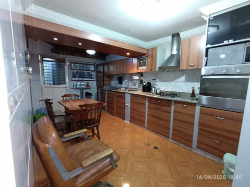 Casa En Venta Colinas De Betania Charallave