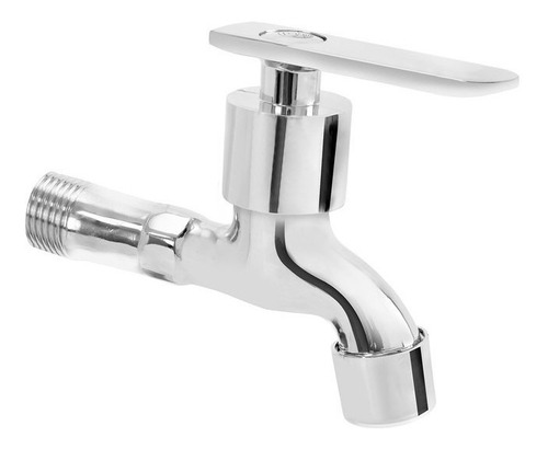 Imagen 1 de 1 de Llave Sencilla De Pared- Yw045