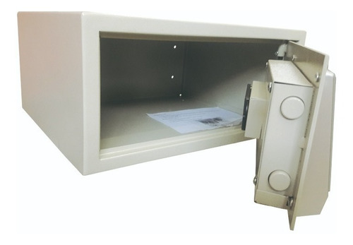 Caja Fuerte Digital-electronica De Seguridad 43 X 36 X 20