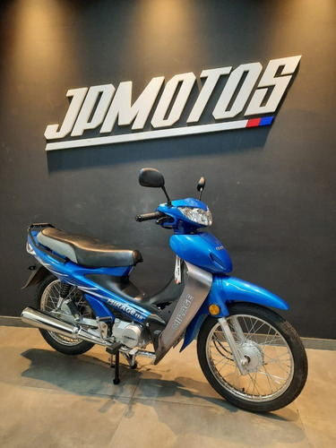 Corven Hunter 150 Ad / 12 O 18 Cuotas / Retira Ya / Jp Motos
