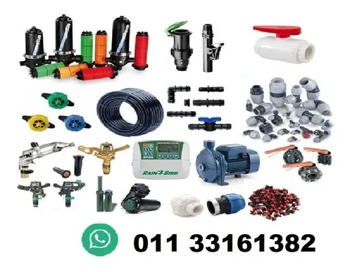 Aspersor Vyr 86-2 Boq Metal- 1 Rosca H-23 Mts Radio + Base