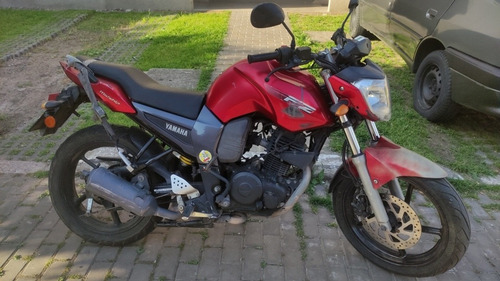 Imagen 16 de 21 de Yamaha Fz16