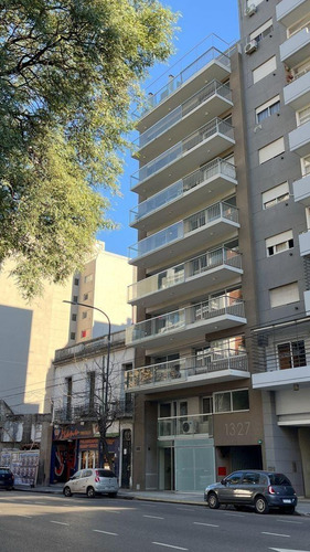 Departamento En Venta, 1 Ambiente | Caballito