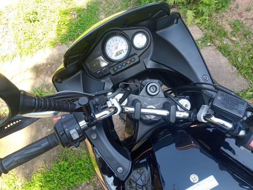 Yamaha Tdm900 Twin