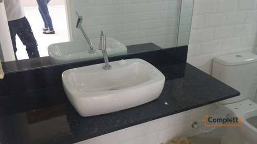 Imagem 15 de 30 de Casa Com 3 Dormitórios À Venda, 128 M² Por R$ 700.000 - Taquara. - Ca0058
