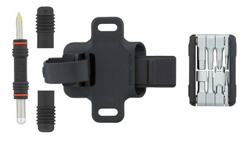 Imagem 4 de 4 de Kit Ferramentas Cannondale Stash Scalpel A21-cp9101u10os