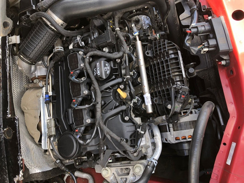 Sucata Gm Onix 2021 1.0 3cc 116cv 31,225km - Rs Auto Peças