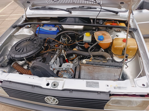 Voyage Cl 1.8 Impecável