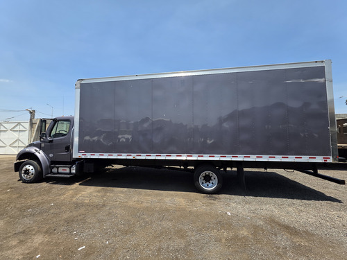 Camion Freightliner M2 2017 Rabon